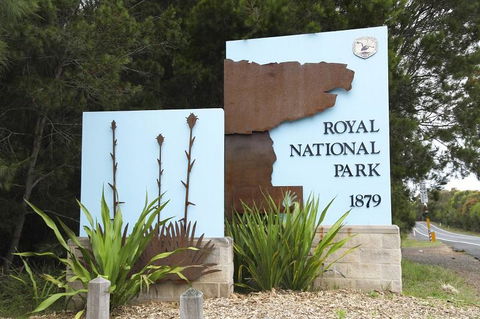 Royal National Park Cottages - Accommodation Fremantle 2