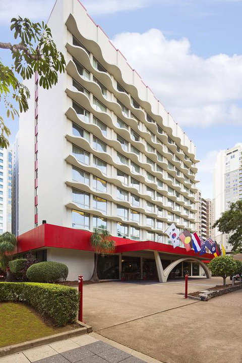 Royal On The Park - Accommodation Fremantle 3