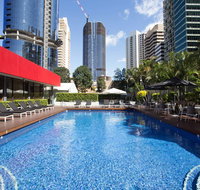 Royal On The Park - Accommodation Fremantle