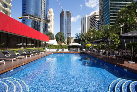 Royal On The Park - Accommodation Fremantle 0