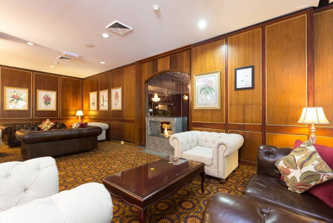 Royal On The Park - Accommodation Fremantle 2