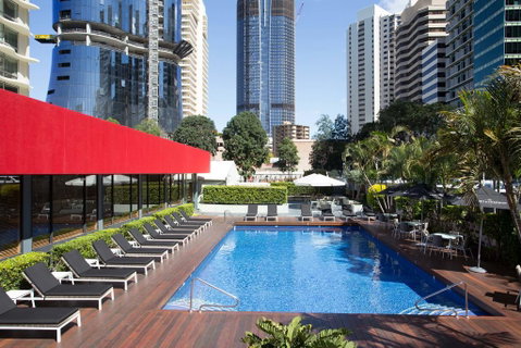 Royal On The Park - Accommodation Fremantle 1