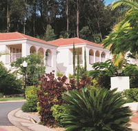 Royal Woods Resort - Accommodation Fremantle