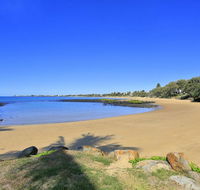 Royle Palms Beach Front Villa - Accommodation Fremantle