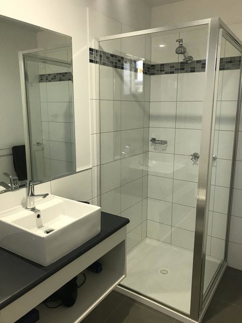 Rubicon Hotel Motel - Accommodation Fremantle 2