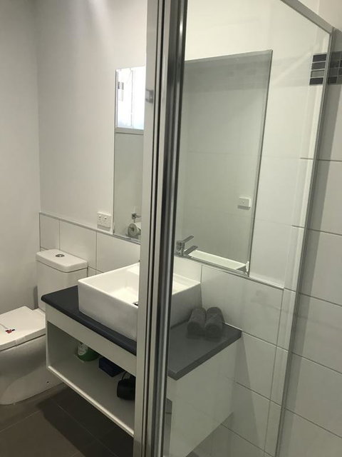 Rubicon Hotel Motel - Accommodation Fremantle 1