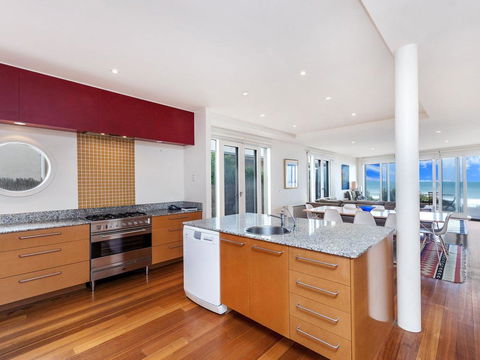RUBY'S BEACHFRONT - Accommodation Fremantle 1