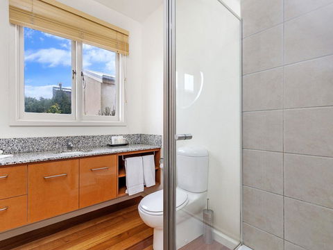 RUBY'S BEACHFRONT - Accommodation Fremantle 3