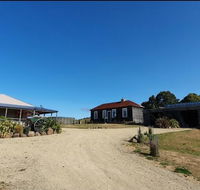 Ruby's Cottage Farm Stay - Accommodation Fremantle