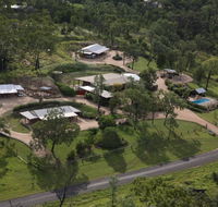 Rubyvale Motel  Holiday Units - Accommodation Fremantle