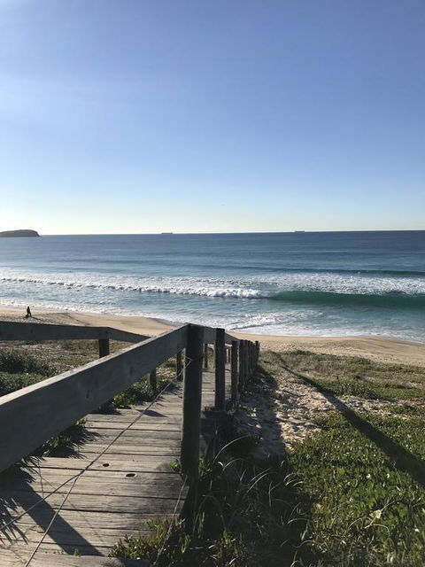 Run To Paradise - Accommodation Fremantle 3