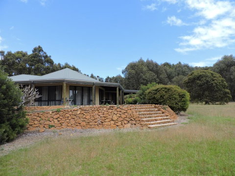 Rural Hideaway - Yallingup - Accommodation Fremantle 1