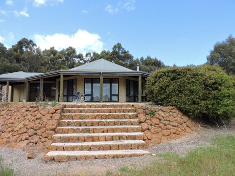 Rural Hideaway - Yallingup - Accommodation Fremantle 0