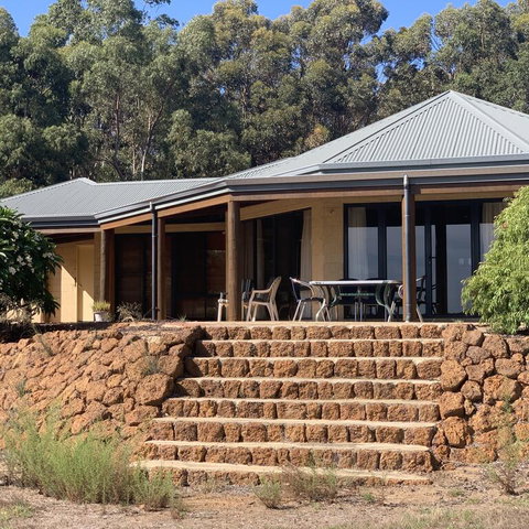 Rural Hideaway - Yallingup - Accommodation Fremantle 3
