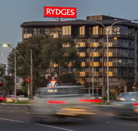 Rydges Adelaide - Accommodation Fremantle
