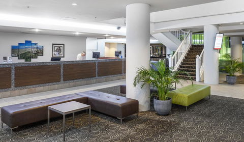 Rydges Esplanade Resort Cairns - Accommodation Fremantle 2