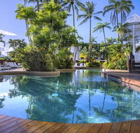 Rydges Esplanade Resort Cairns - Accommodation Fremantle