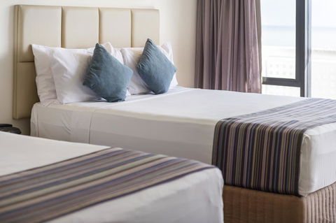 Rydges Esplanade Resort Cairns - Accommodation Fremantle 3