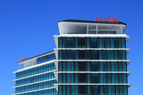Rydges Gold Coast Airport - Accommodation Fremantle 0