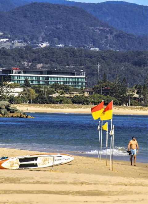 Rydges Gold Coast Airport - Accommodation Fremantle 3