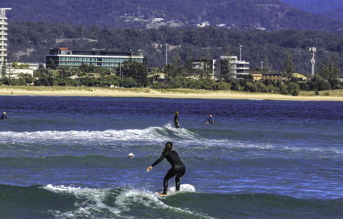 Rydges Gold Coast Airport - Accommodation Fremantle 1