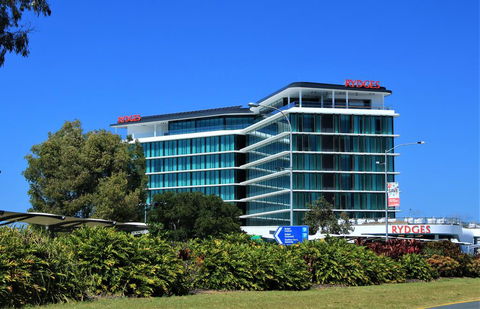Rydges Gold Coast Airport - Accommodation Fremantle 2