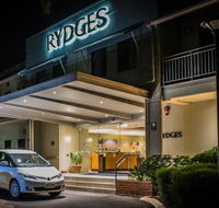 Rydges Kalgoorlie - Accommodation Fremantle