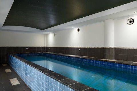 Rydges Mackay Suites - Accommodation Fremantle 1