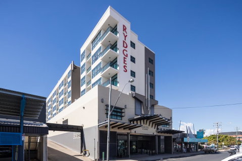 Rydges Mackay Suites - Accommodation Fremantle 0