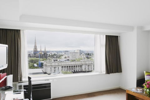 Rydges Melbourne - Accommodation Fremantle 2