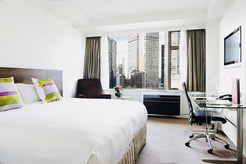 Rydges Melbourne - Accommodation Fremantle 0