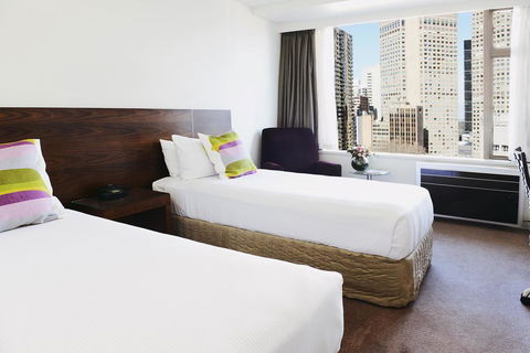 Rydges Melbourne - Accommodation Fremantle 3