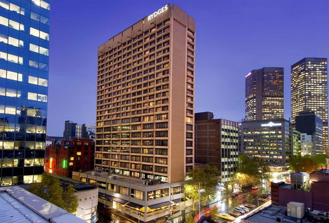 Rydges Melbourne - Accommodation Fremantle 1
