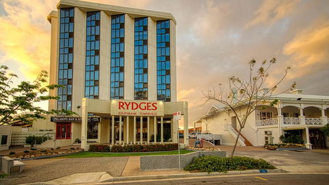 Rydges Southbank Townsville - Accommodation Fremantle 0