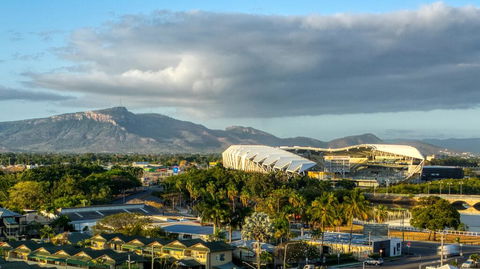 Rydges Southbank Townsville - Accommodation Fremantle 3