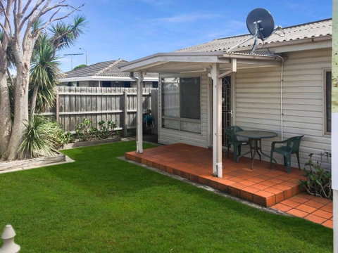 Rye 1 Sleeps 10, Great Weekender, FREE WINE, NETFLIX - Accommodation Fremantle 2