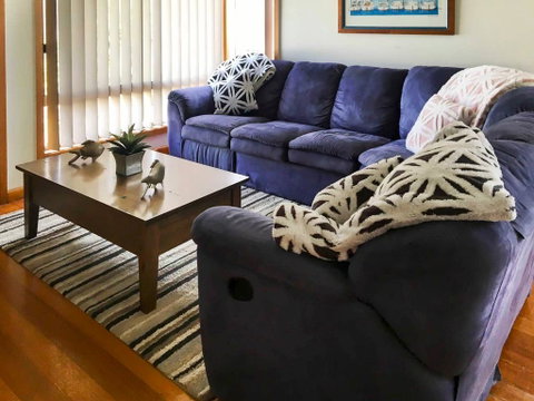 Rye 1 Sleeps 10, Great Weekender, FREE WINE, NETFLIX - Accommodation Fremantle 0