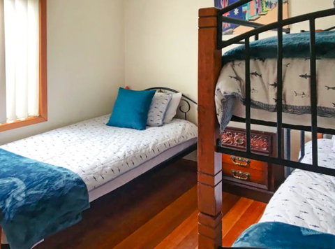 Rye 4 Walk To Shops And Beach With FREE WINE NETFLIX - Accommodation Fremantle 2