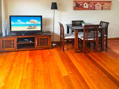 Rye 4 Walk To Shops And Beach With FREE WINE NETFLIX - Accommodation Fremantle 1