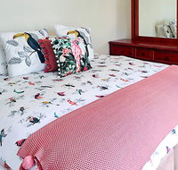 Rye 5 This Unit Suits 3 People FREE WIFI FREE NETFLIX - Accommodation Fremantle