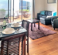 Rye 6 Carpark Walk to Shops Beach Wine Wifi  Netflix - Accommodation Fremantle