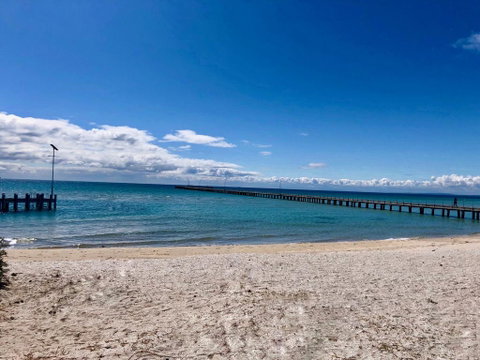 Rye Beach Executive Style - Accommodation Fremantle 3