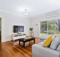 Rye Beach Holiday Home - Accommodation Fremantle