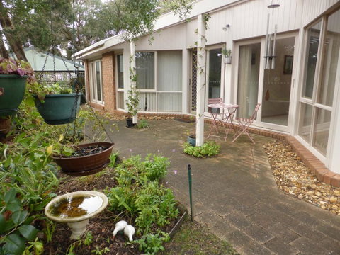 Rye Coastal Getaway - Accommodation Fremantle 1