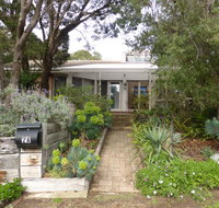 Rye Coastal Getaway - Accommodation Fremantle