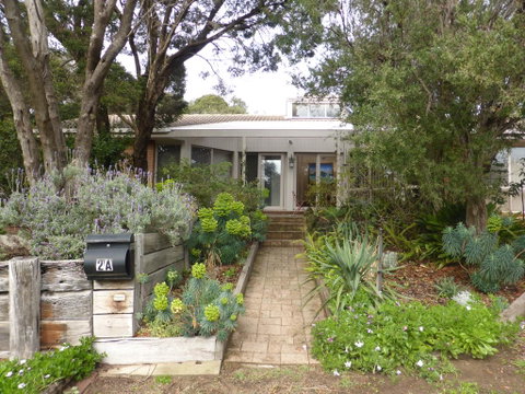 Rye Coastal Getaway - Accommodation Fremantle 0