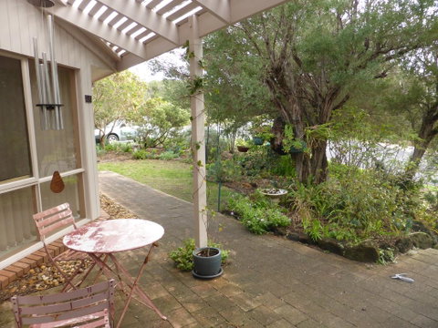 Rye Coastal Getaway - Accommodation Fremantle 2