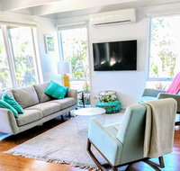 Rye Hide Out - Rye beach retreat - Accommodation Fremantle