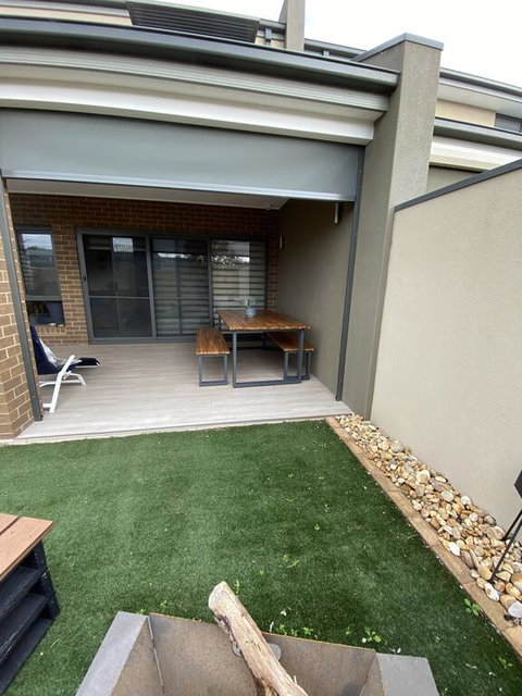 Rye Luxury Retreat - Accommodation Fremantle 3