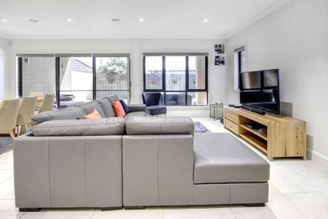 Rye Luxury Retreat - Accommodation Fremantle 0